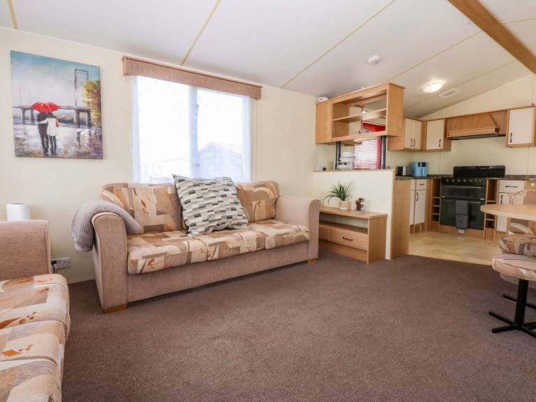 Family-friendly cottage with pool & garden | Beach view | Pets are welcome — photo 5