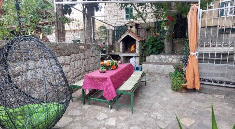 Pleasant rental apartment | Close to Diocletian's Palace | Pet-friendly in Split