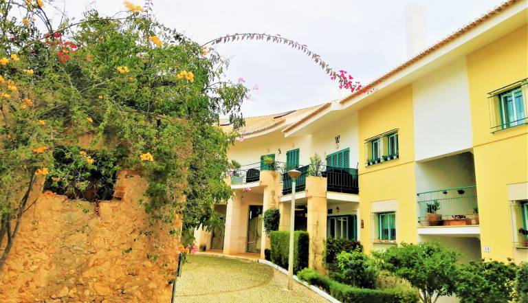 Apartamento  Carvoeiro