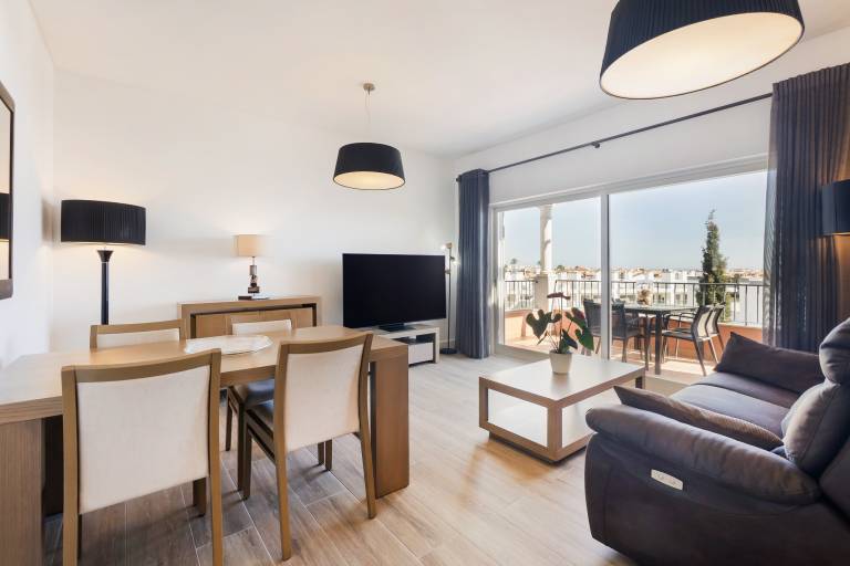 Family-oriented nice rental apartment with pool, BBQ & garden | Pets allowed — photo 5