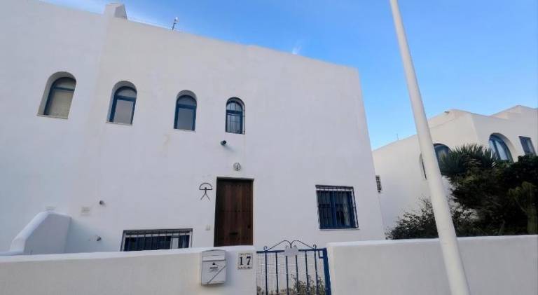 Holiday apartment with 2 rooms for 4 persons — photo 5