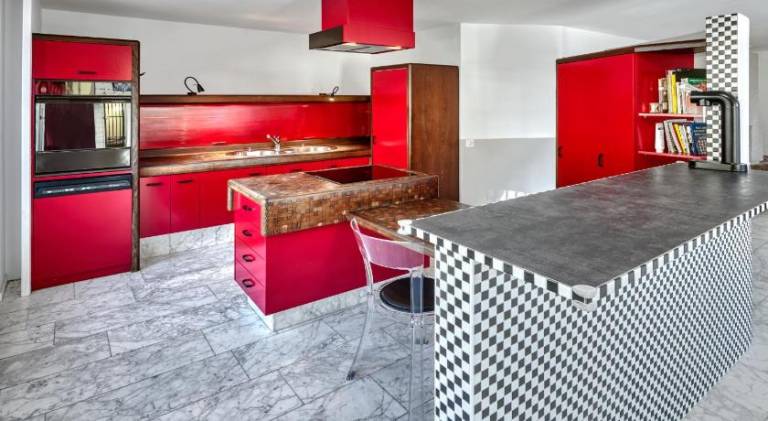 Holiday apartment with 3 rooms for 6 persons — photo 3