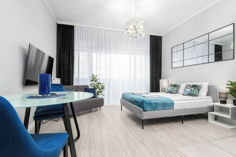 Apartment  Śródmieście-Północ