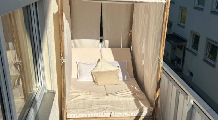 Holiday apartment with 2 rooms for 10 persons — photo 5