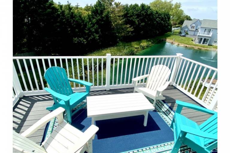 House Rehoboth Beach