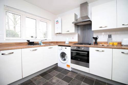 Buxton Way by Ty SA 3 bedroom house