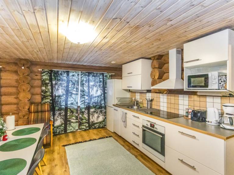 Vacation home with 2 rooms for 4 persons — photo 5