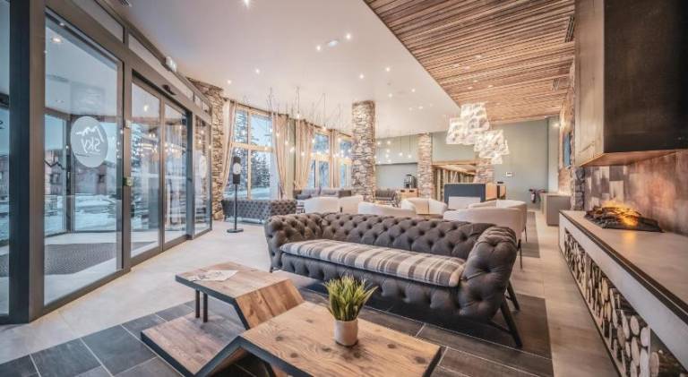 Serviced apartment with sauna, hot tub & terrace | Ski nearby | Pet-friendly — photo 2