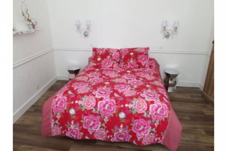 Appartement Angers