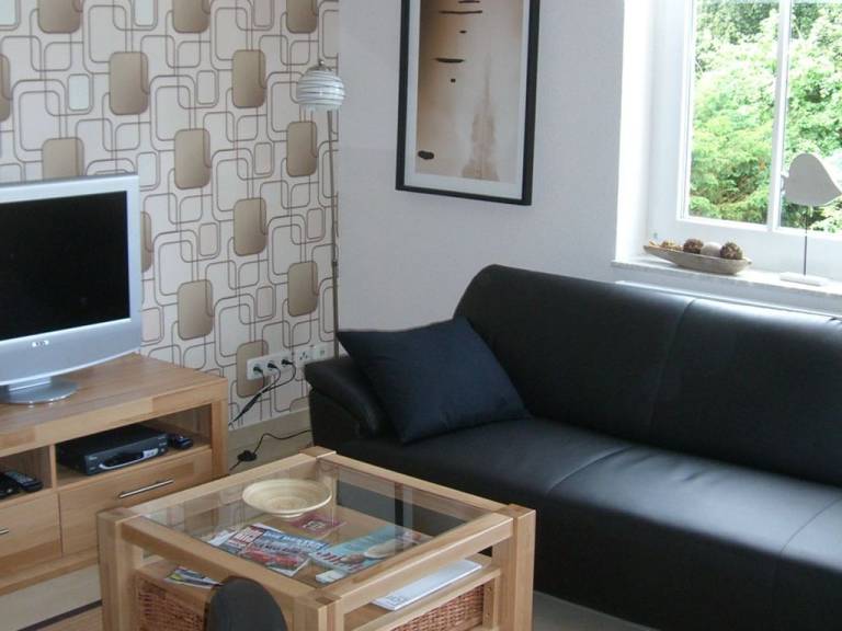 Ferienwohnung Graal-Müritz