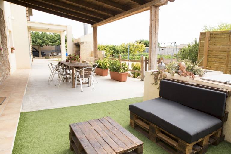 Casa Camarles