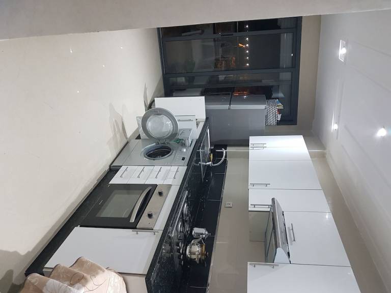 Appartement Bouznika
