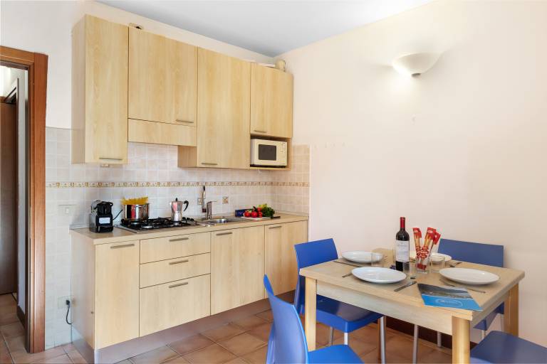 Beautiful holiday apartment with garden | Mountain view | Beach nearby | Pet-friendly — photo 4