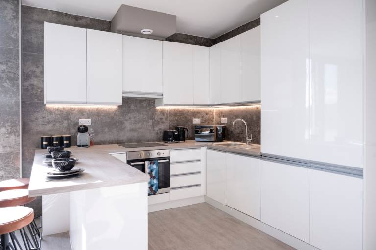 Ferienwohnung Orpington