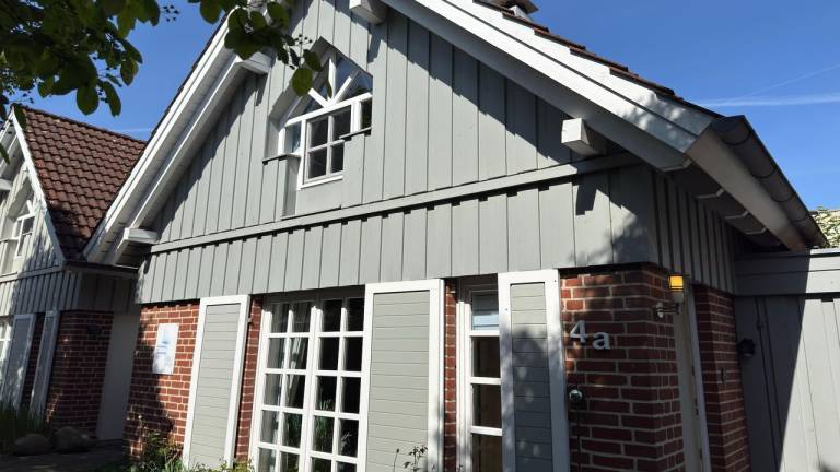 Ferienhaus Steinhude