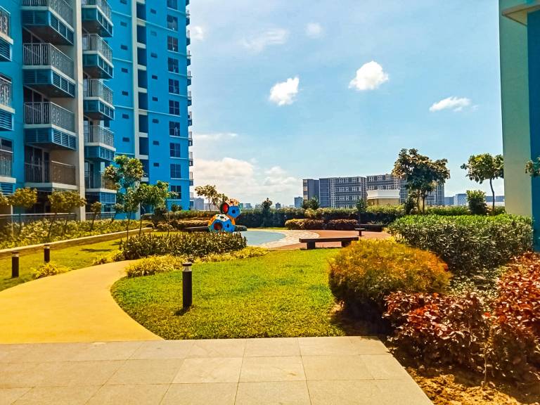 Apartment Parañaque