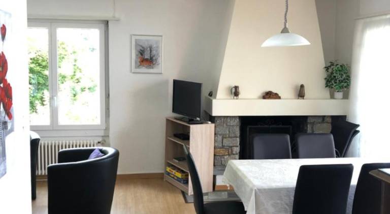Rental apartment | Dogs allowed in Ascona