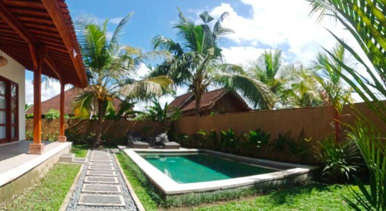 Villa Ubud