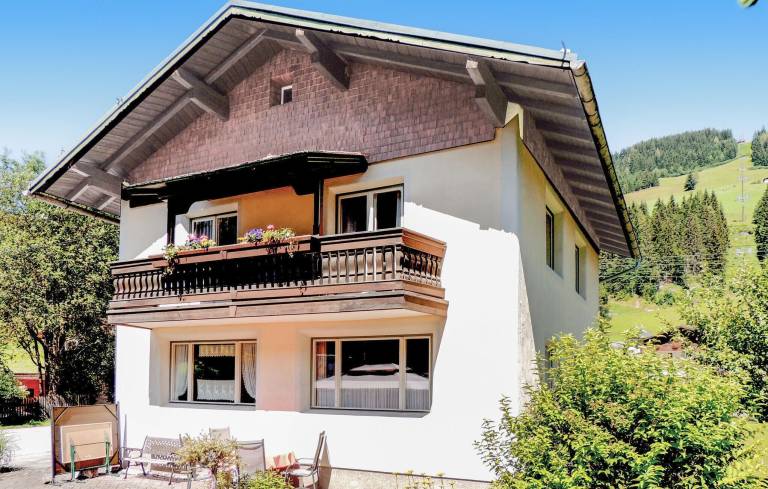 Huis  Gemeinde Kleinarl