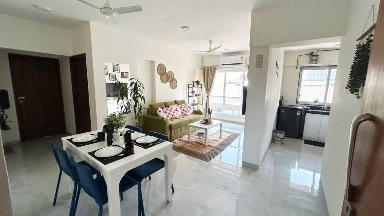 Nice vacation home | Pets allowed in Mumbai