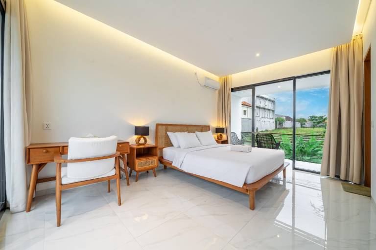 Lula - Charming 2BDR villa w Private Pool&Garden — photo 2