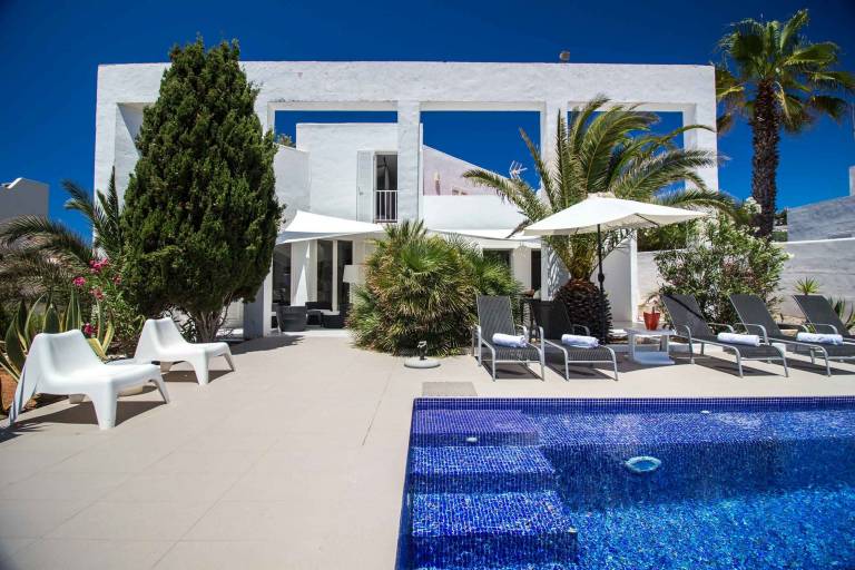 Villa Cala Tarida