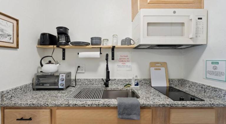 Vacation home with 1 room for 2 persons — photo 4