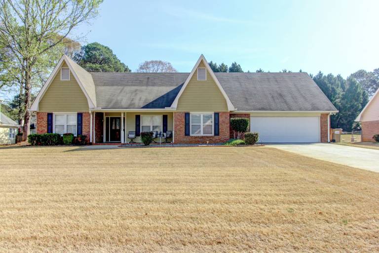 House Conyers
