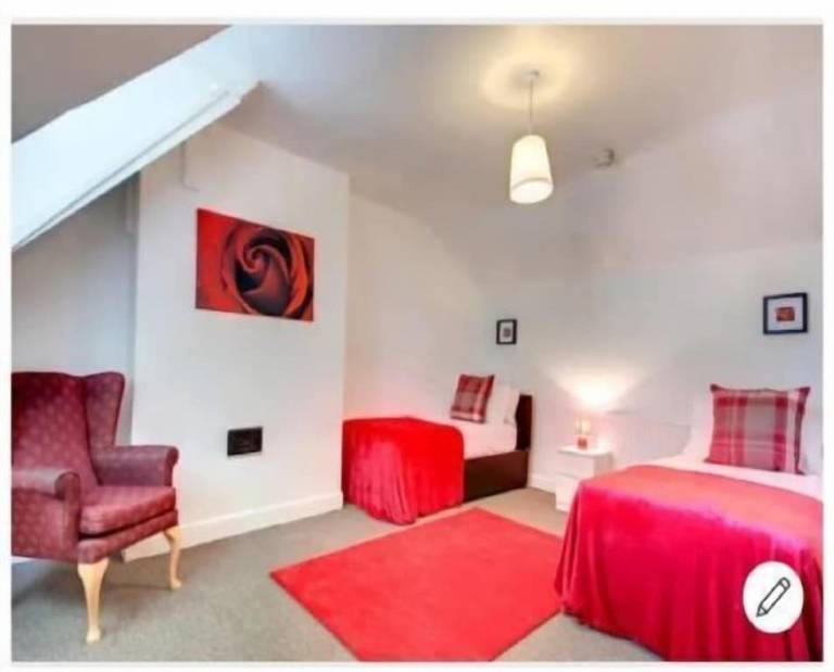 Apartment Nottingham
