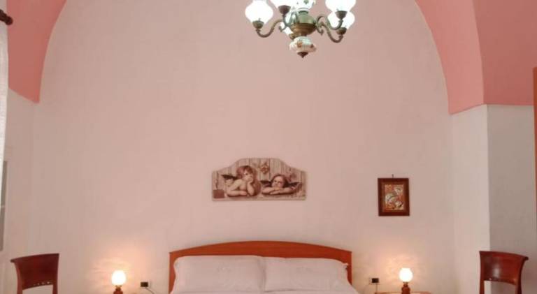 Casa Ugento
