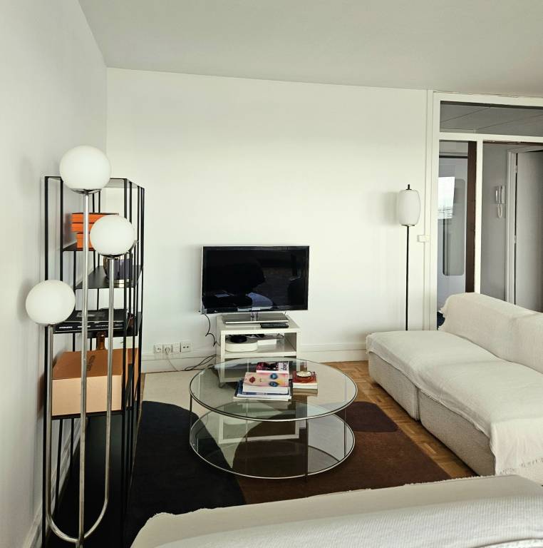 Appartement Vincennes