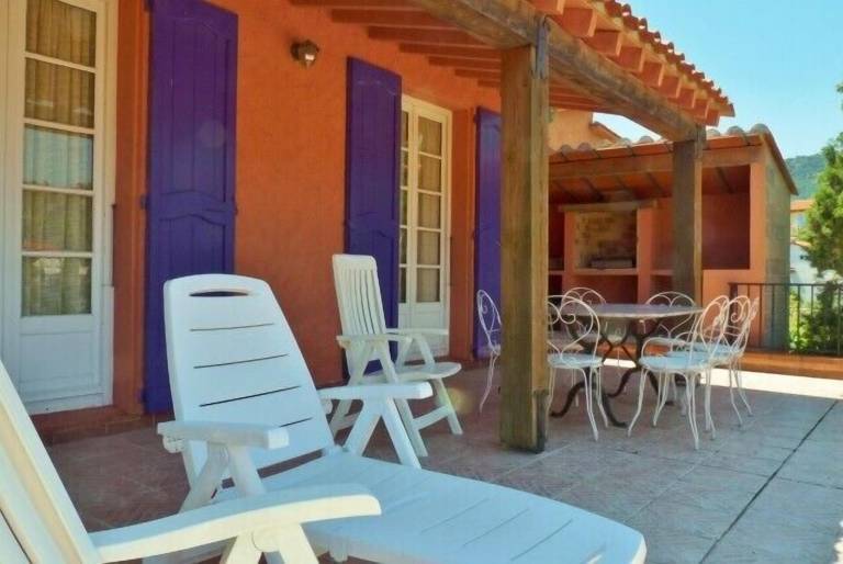 Villa Collioure