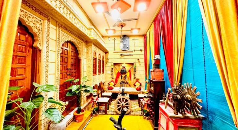 The rathore heritage — photo 2
