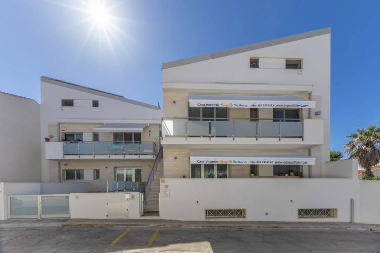 Appartamento Punta Braccetto