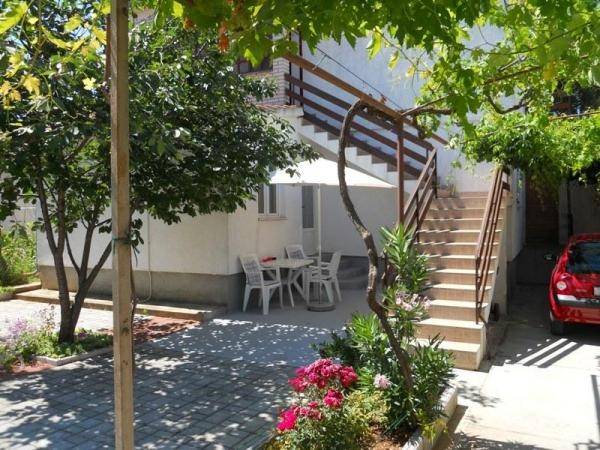 35 M² Apartment ∙ 1 Bedroom ∙ 3 Guests - Croacia