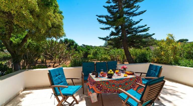 Villa with barbeque, patio & private pool | Suitable for remote work — photo 5