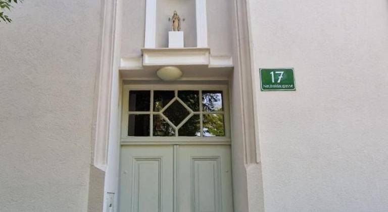 Holiday apartment with 1 room for 3 persons — photo 4