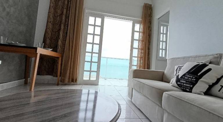 Rental apartment with 1 room for 2 persons — photo 2