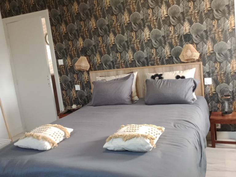 Lovely bed & breakfast | Pets are welcome — photo 4