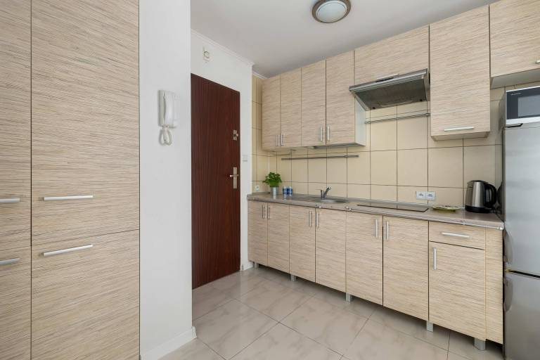 Ustronie Morskie Chrobrego 53 Sunny Apartment Close to the Beach — photo 4