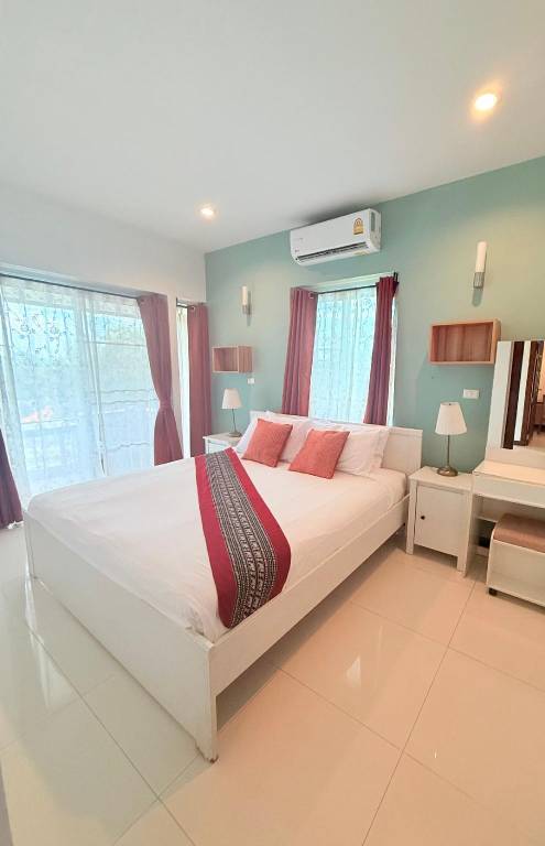 Private Luxury Pool Villa, Koh Chang — photo 2