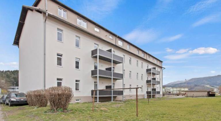 Rental apartment with 1 room for 4 persons — photo 4