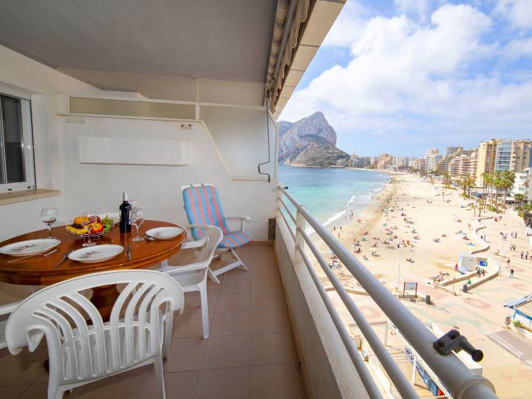 Appartement Calp