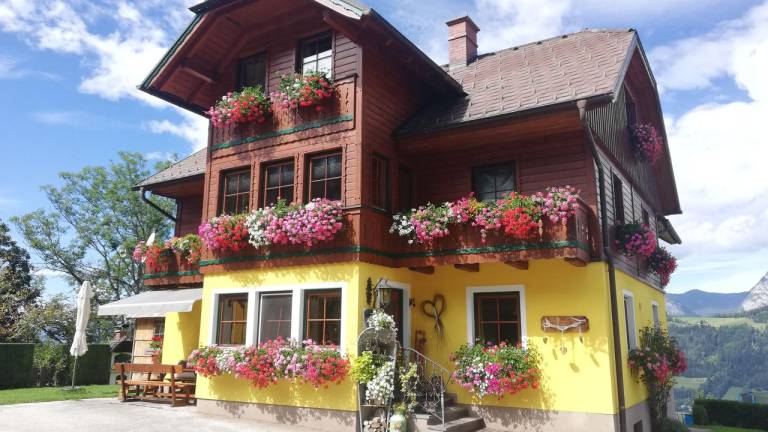 85 m&sup2; Ferienwohnung