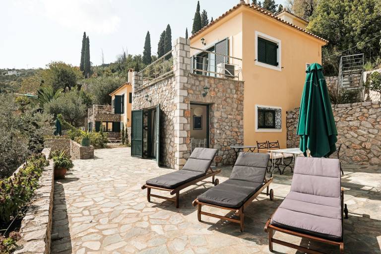 Villa Tyros