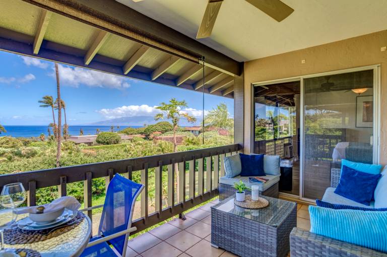 Ferienwohnung Kaanapali