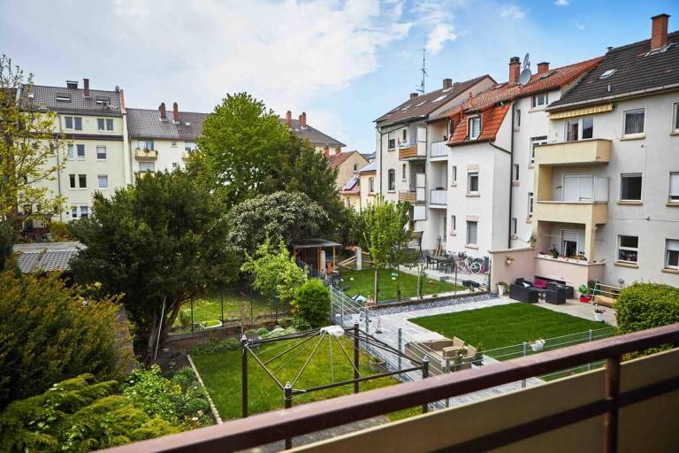 87 m² Ferienwohnung