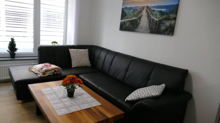 Ferienwohnung Sankt Wendel