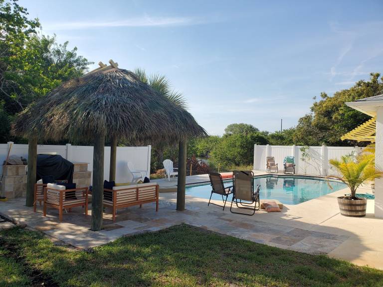 House Surfside Estate
