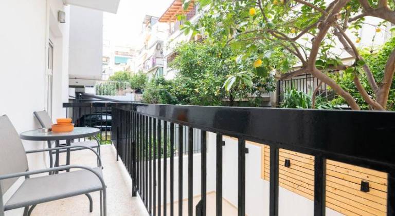 Fully equipped charming apartment | Good for workation | Pets are welcome — photo 4